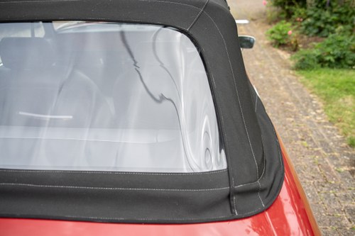 1975 Triumph Stag ‘Mk. 2’ In vendita (immagine 130 di 203)