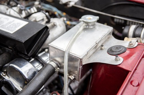 1975 Triumph Stag ‘Mk. 2’ In vendita (immagine 164 di 203)