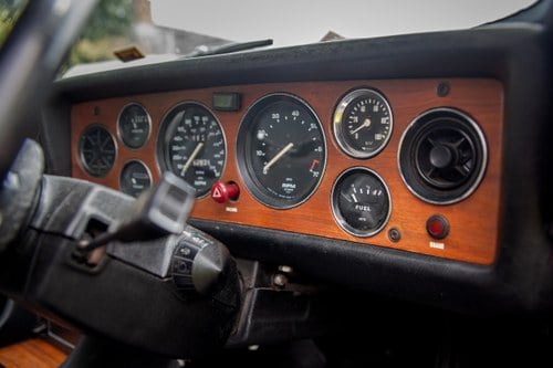 1975 Triumph Stag ‘Mk. 2’ In vendita (immagine 65 di 203)