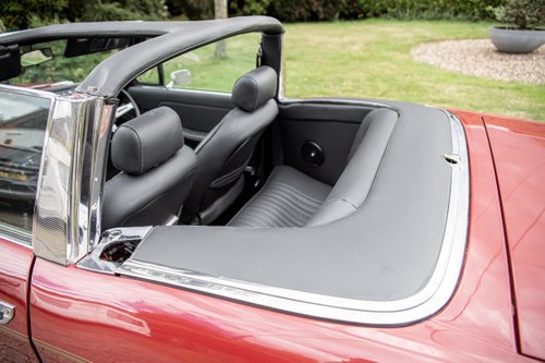 1975 Triumph Stag ‘Mk. 2’ In vendita (immagine 147 di 203)