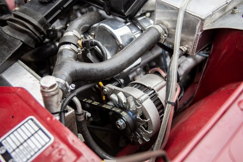 1975 Triumph Stag ‘Mk. 2’ In vendita (immagine 163 di 203)