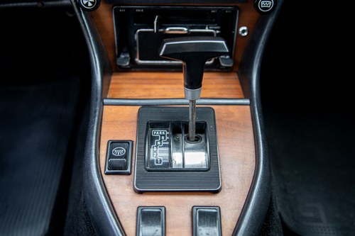 1975 Triumph Stag ‘Mk. 2’ In vendita (immagine 55 di 203)