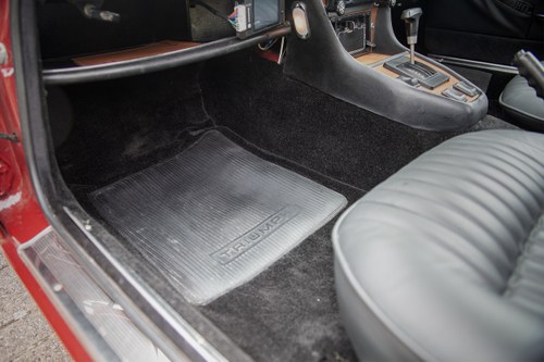 1975 Triumph Stag ‘Mk. 2’ In vendita (immagine 40 di 203)