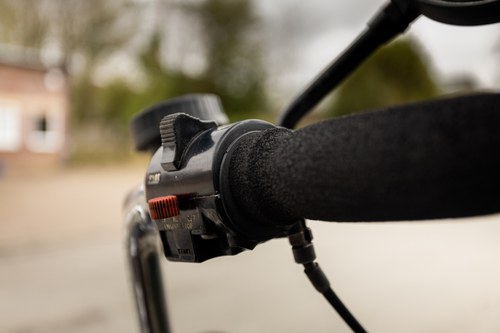 1977 Triumph T140V Bonneville 750 zum Verkauf (Bild 58 von 84)