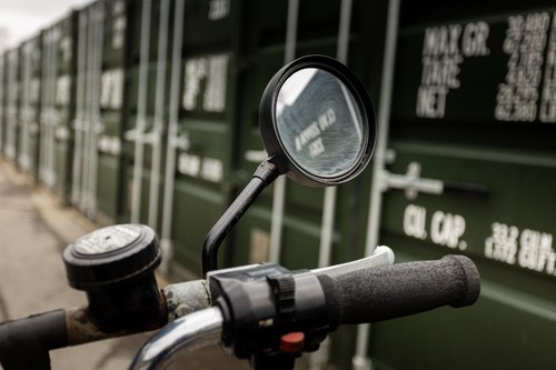 1977 Triumph T140V Bonneville 750 zum Verkauf (Bild 55 von 84)