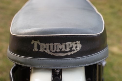 1964 Triumph Tiger 90 Te koop (foto 75 van 139)