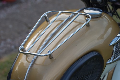 1964 Triumph Tiger 90 Te koop (foto 123 van 139)