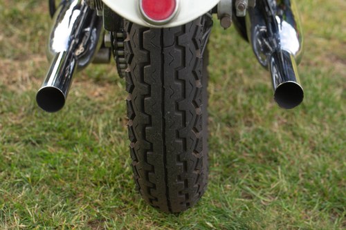 1964 Triumph Tiger 90 Te koop (foto 115 van 139)