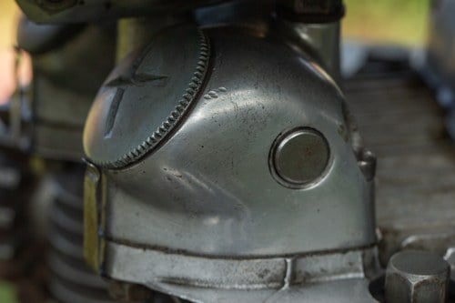 1964 Triumph Tiger 90 Te koop (foto 94 van 139)