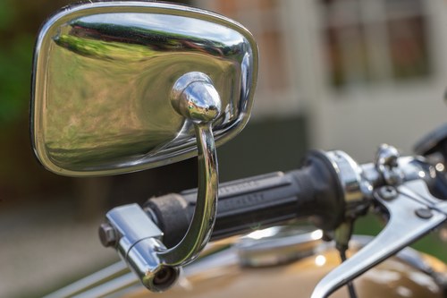 1964 Triumph Tiger 90 Te koop (foto 65 van 139)