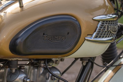 1964 Triumph Tiger 90 Te koop (foto 60 van 139)