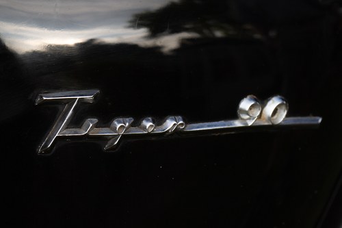 1964 Triumph Tiger 90 Te koop (foto 69 van 139)