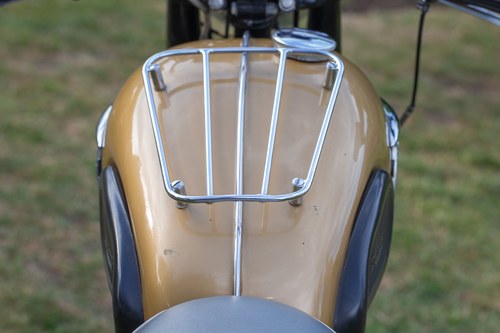 1964 Triumph Tiger 90 Te koop (foto 122 van 139)