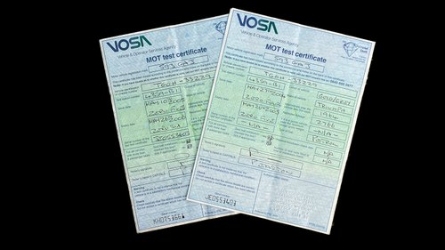 1964 Triumph Tiger 90 Te koop (foto 134 van 139)