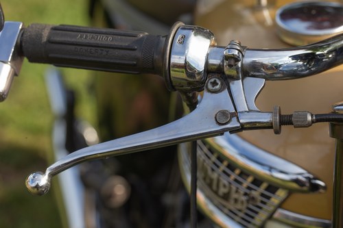 1964 Triumph Tiger 90 Te koop (foto 68 van 139)