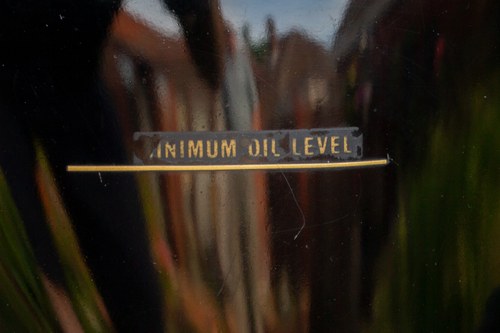 1964 Triumph Tiger 90 Te koop (foto 70 van 139)