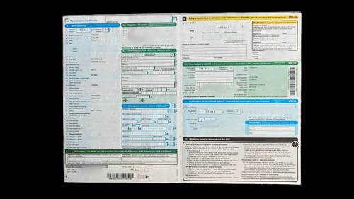 1964 Triumph Tiger 90 Te koop (foto 139 van 139)