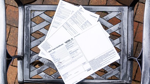 1966 Triumph Tiger 90 à vendre (picture 42 of 44)