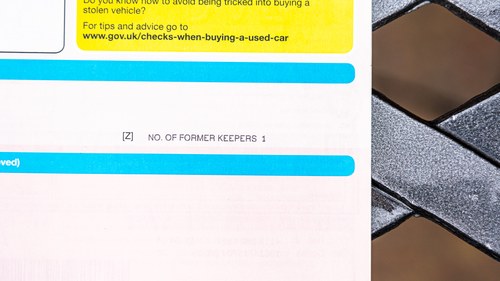 1966 Triumph Tiger 90 à vendre (picture 44 of 44)