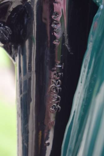 1957 Triumph 200cc Tiger Cub Racer En venta (imagen 46 de 72)