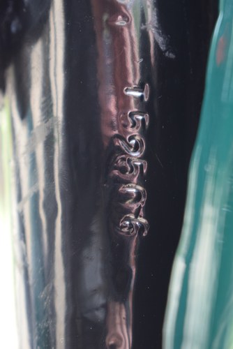 1957 Triumph 200cc Tiger Cub Racer En venta (imagen 47 de 72)