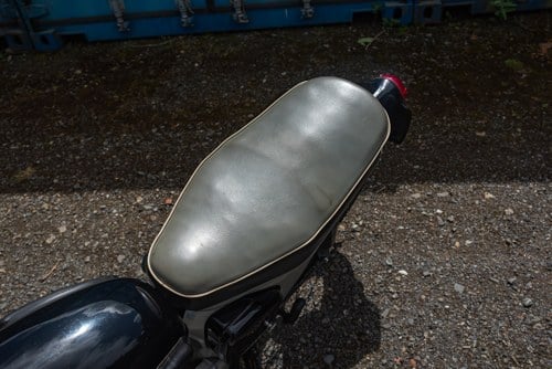 1961 Triumph Tiger Cub Te koop (foto 34 van 51)