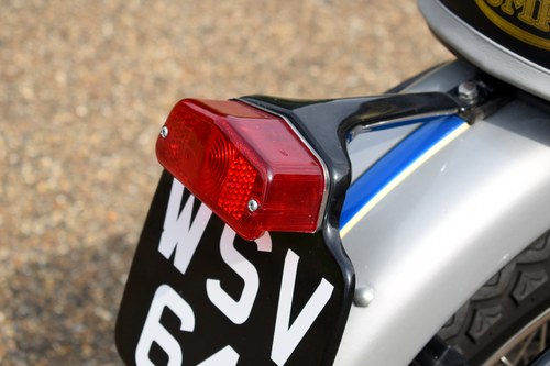 1962 Triumph Tiger T100SS For Sale (picture 54 of 97)