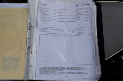 1962 Triumph Tiger T100SS For Sale (picture 95 of 97)