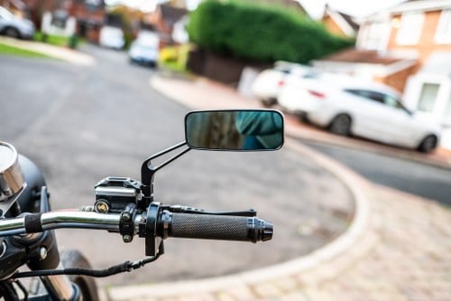 1965 Triumph Tiger T90 Bobber Custom à venda (imagem 20 de 98)
