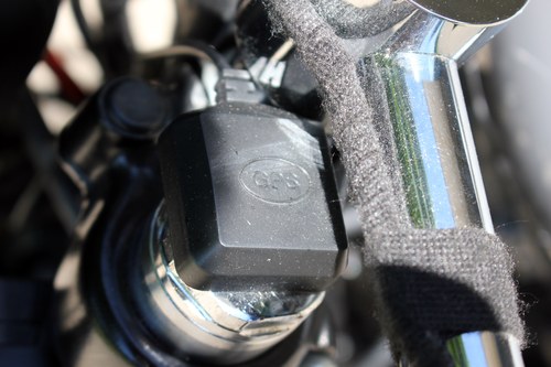 RESERVE LOWERED - 1965 Triumph Tiger T90 Bobber In vendita (immagine 20 di 58)