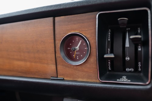 NO RESERVE - 1974 Triumph Toledo V8 zum Verkauf (Bild 32 von 196)