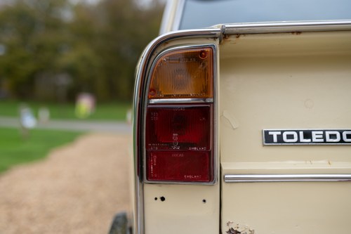 NO RESERVE - 1974 Triumph Toledo V8 zum Verkauf (Bild 93 von 196)