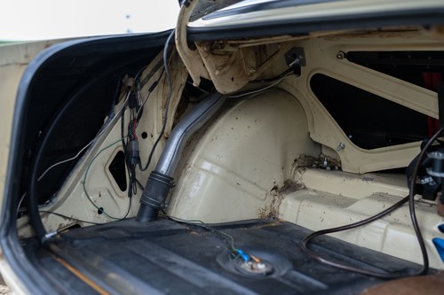 NO RESERVE - 1974 Triumph Toledo V8 zum Verkauf (Bild 79 von 196)