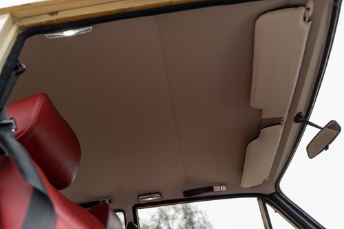 NO RESERVE - 1974 Triumph Toledo V8 zum Verkauf (Bild 66 von 196)