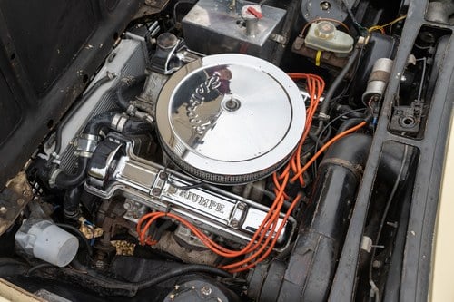 NO RESERVE - 1974 Triumph Toledo V8 zum Verkauf (Bild 167 von 196)