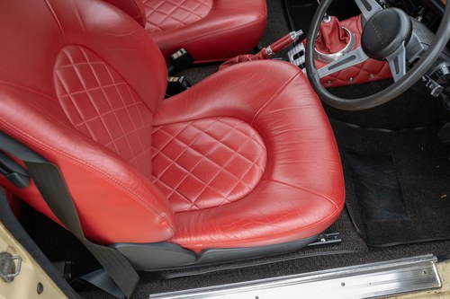 NO RESERVE - 1974 Triumph Toledo V8 zum Verkauf (Bild 48 von 196)