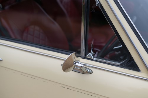 NO RESERVE - 1974 Triumph Toledo V8 zum Verkauf (Bild 106 von 196)