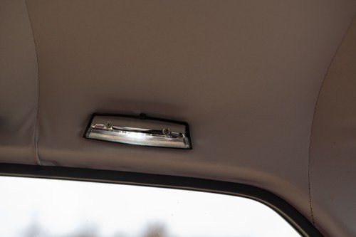 NO RESERVE - 1974 Triumph Toledo V8 zum Verkauf (Bild 73 von 196)