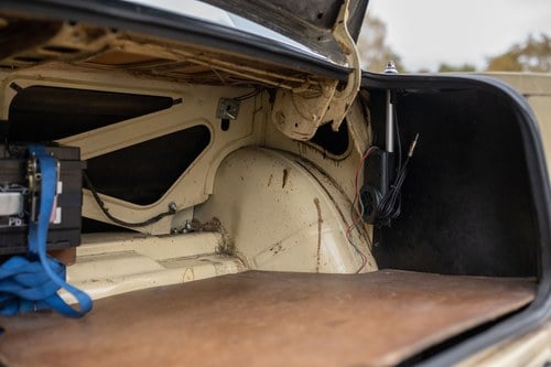 NO RESERVE - 1974 Triumph Toledo V8 zum Verkauf (Bild 86 von 196)