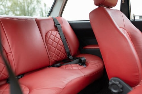 NO RESERVE - 1974 Triumph Toledo V8 zum Verkauf (Bild 59 von 196)