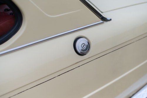 NO RESERVE - 1974 Triumph Toledo V8 zum Verkauf (Bild 141 von 196)