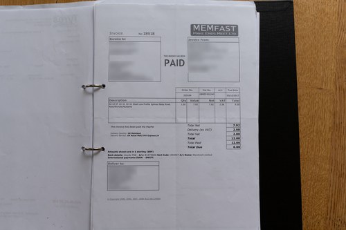 NO RESERVE - 1974 Triumph Toledo V8 zum Verkauf (Bild 188 von 196)