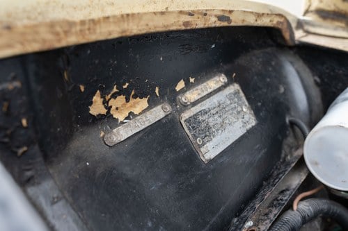 NO RESERVE - 1974 Triumph Toledo V8 zum Verkauf (Bild 166 von 196)