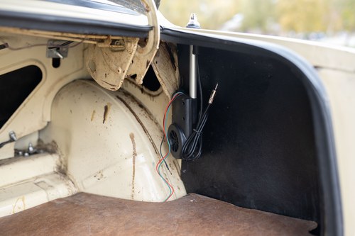 NO RESERVE - 1974 Triumph Toledo V8 zum Verkauf (Bild 89 von 196)