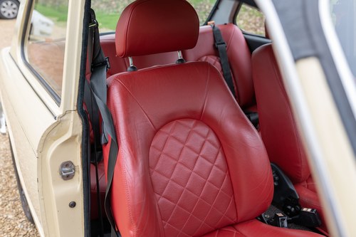 NO RESERVE - 1974 Triumph Toledo V8 zum Verkauf (Bild 46 von 196)