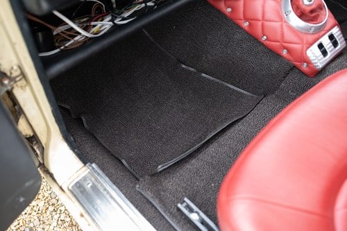 NO RESERVE - 1974 Triumph Toledo V8 zum Verkauf (Bild 61 von 196)