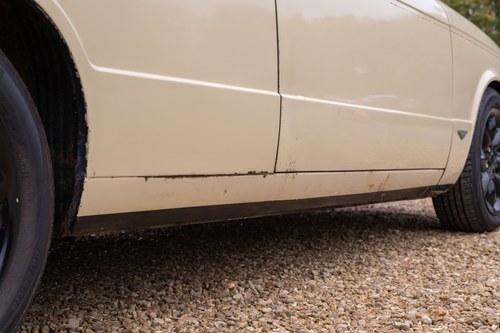 NO RESERVE - 1974 Triumph Toledo V8 zum Verkauf (Bild 111 von 196)