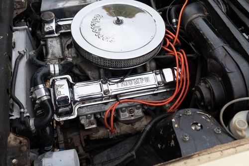 NO RESERVE - 1974 Triumph Toledo V8 zum Verkauf (Bild 161 von 196)