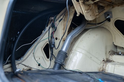 NO RESERVE - 1974 Triumph Toledo V8 zum Verkauf (Bild 80 von 196)