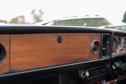 NO RESERVE - 1974 Triumph Toledo V8 zum Verkauf (Bild 34 von 196)